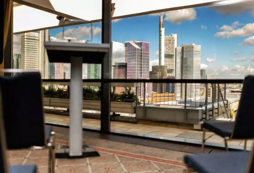 Fotos del hotel Intercontinental Frankfurt, An Ihg:  5