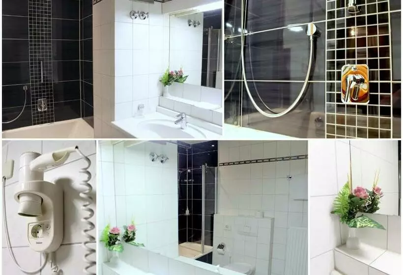 Fotos del hotel Am Josephsplatz:  5