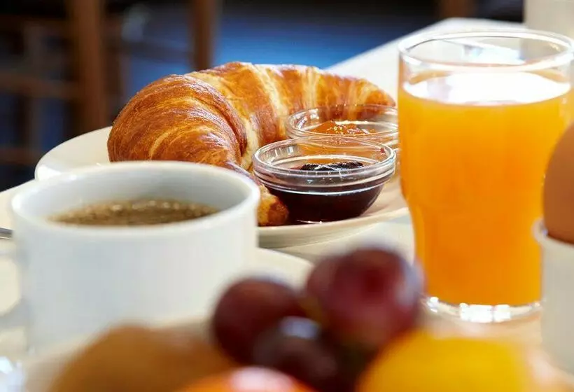 Fotos del hotel Smart Stay Hotel Schweiz:  2