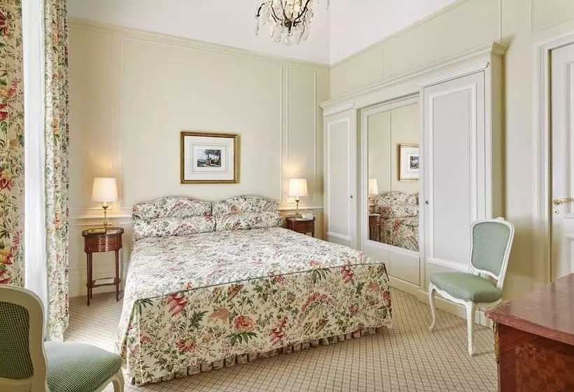 Fotos del hotel Du Capedenroc:  4