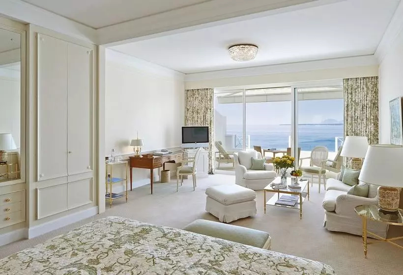 Fotos del hotel Du Capedenroc:  22