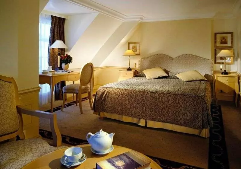 Fotos del hotel Lotti:  10