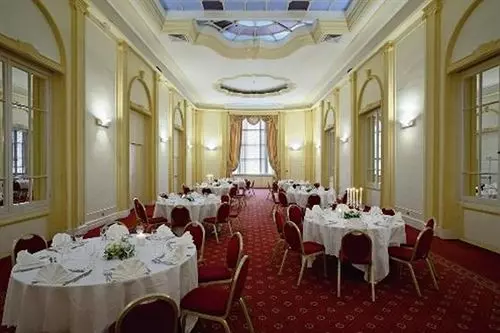 Fotos del hotel B4 Park Nice:  18