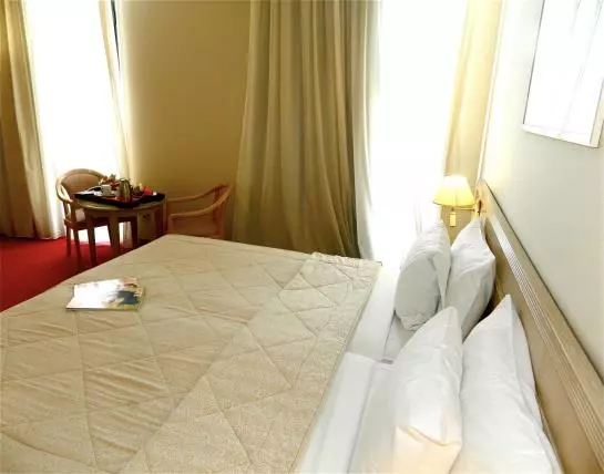 Fotos del hotel B4 Park Nice:  23