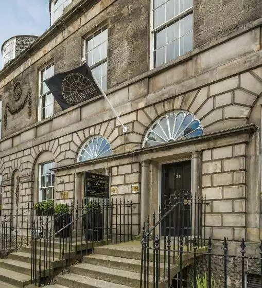 Fotos del hotel Ballantrae Albany:  6