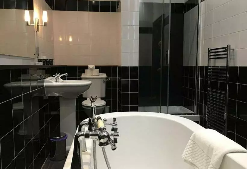 Fotos del hotel Ballantrae Albany:  4