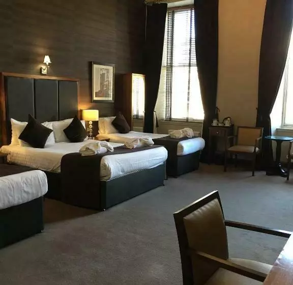 Fotos del hotel Ballantrae Albany:  7