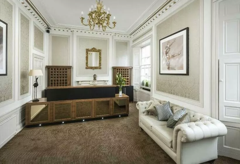 Fotos del hotel Ballantrae Albany:  3