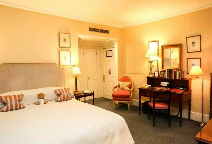 Fotos del hotel Draycott:  5