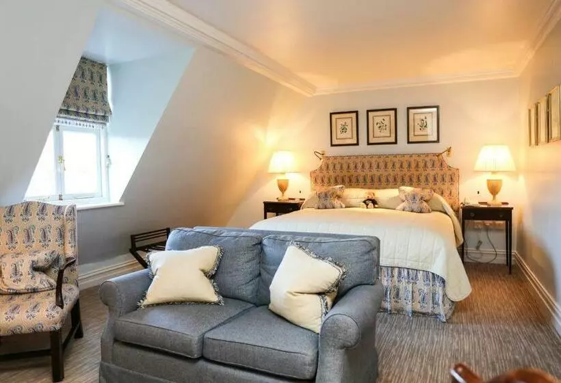 Fotos del hotel Draycott:  13