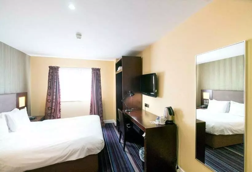 Fotos del hotel Lorne Hotel Glasgow:  2