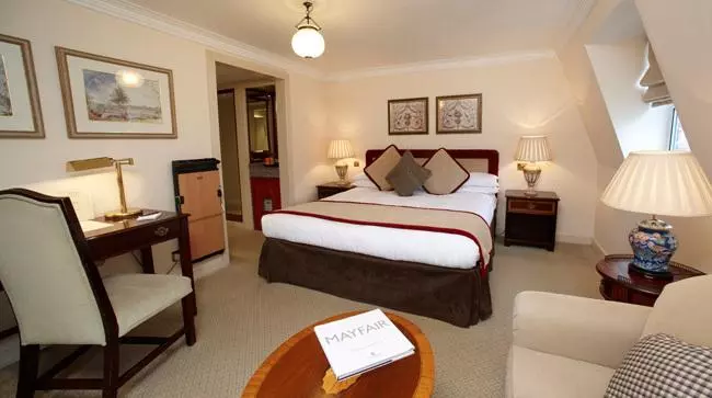 Fotos del hotel Park Lane Mews:  12