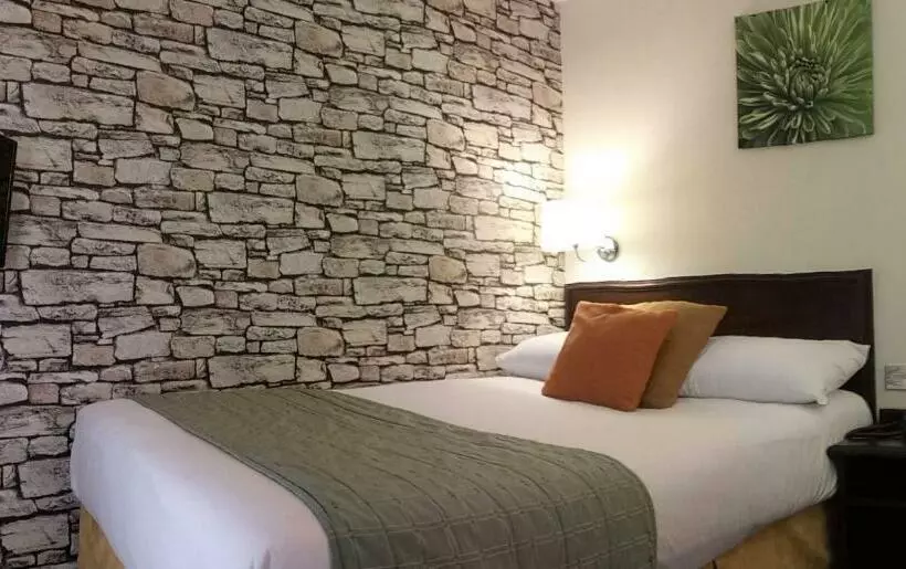 Fotos del hotel The Strathdon:  15