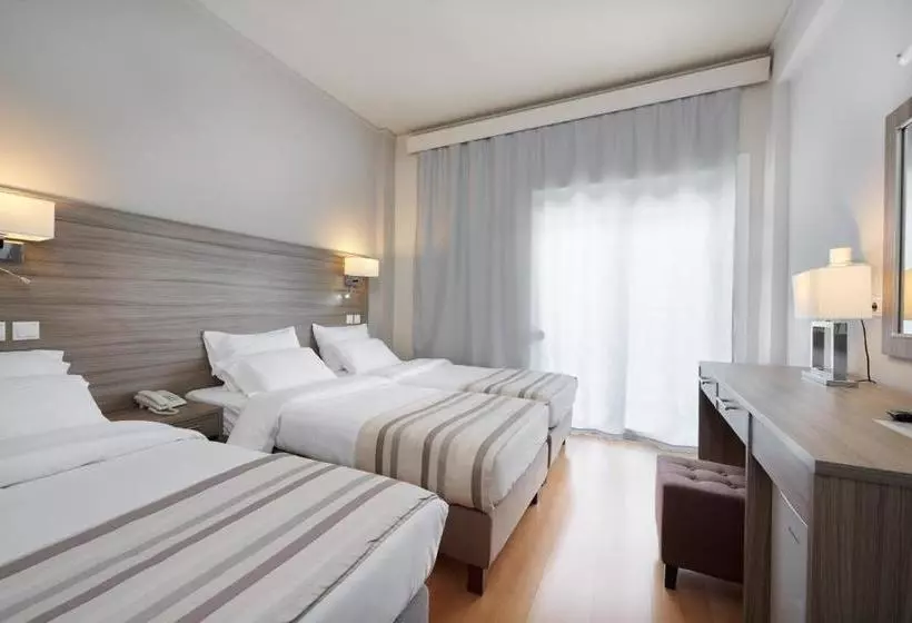 Fotos del hotel Byzantio:  9