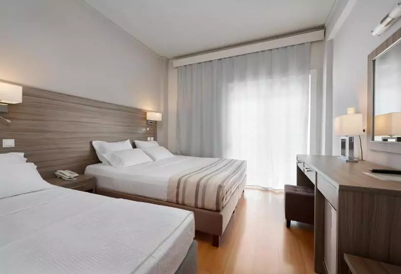 Fotos del hotel Byzantio:  13