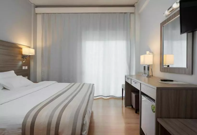 Fotos del hotel Byzantio:  24