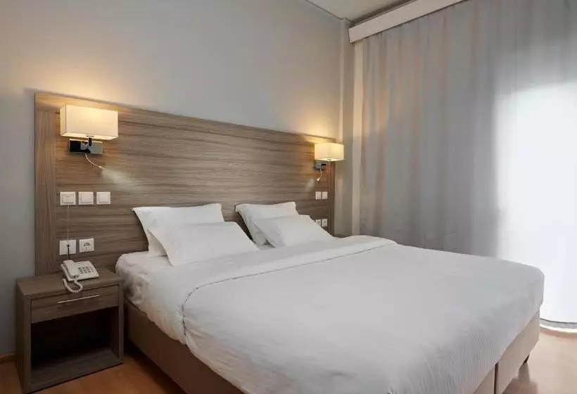 Fotos del hotel Byzantio:  25