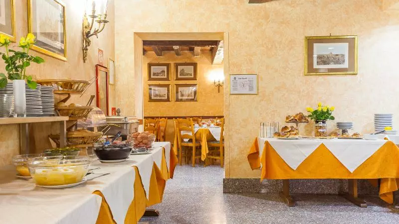 Fotos del hotel Madison:  14