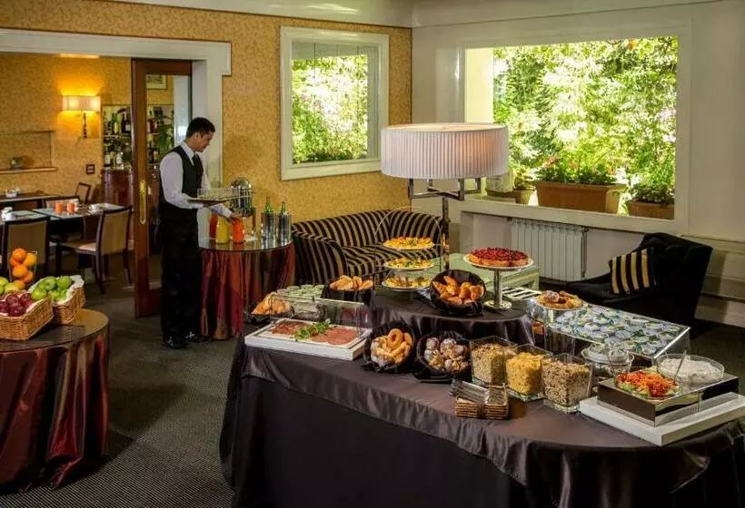 Fotos del hotel Panama Garden:  3