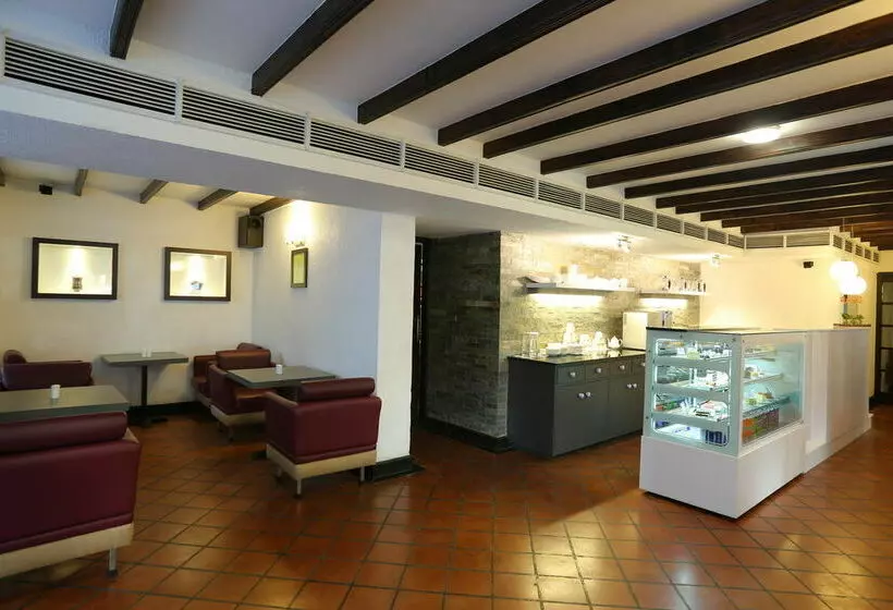 Fotos del hotel The International:  4