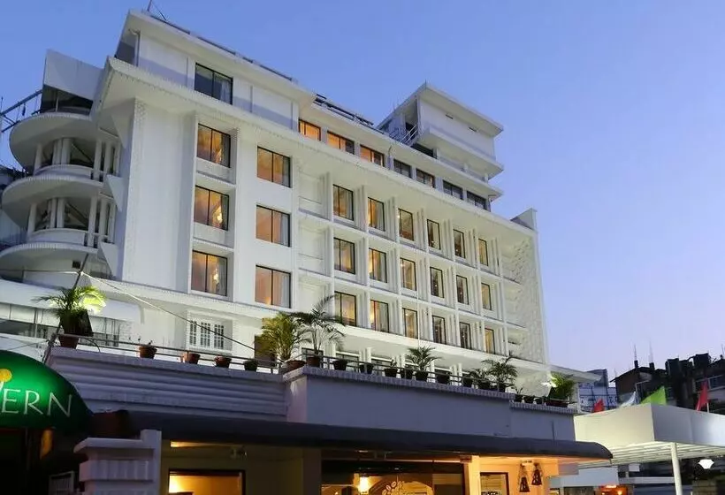 Fotos del hotel The International:  6