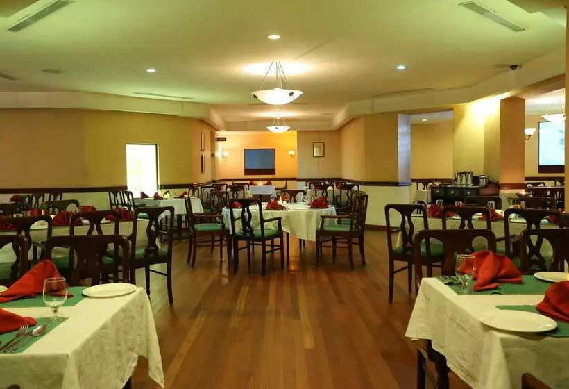 Fotos del hotel The International:  11