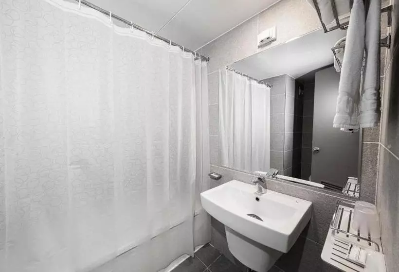 Fotos del hotel Itaewon Crown:  12