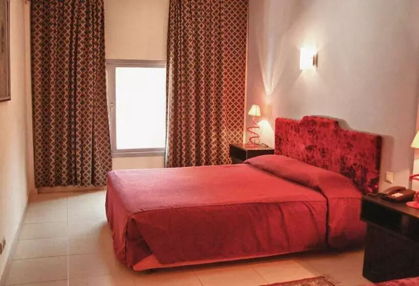 Fotos del hotel Le Tichka Ouarzazate:  10