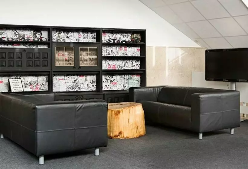 Fotos del hotel Comfort  Stavanger:  2