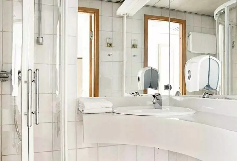 Fotos del hotel Comfort  Stavanger:  10