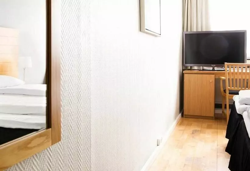 Fotos del hotel Comfort  Stavanger:  7