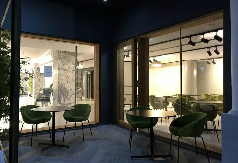 Fotos del hotel Azoris Angra Garden - Plaza Hotel:  88