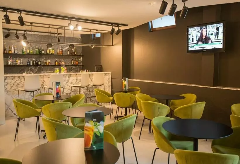 Fotos del hotel Azoris Angra Garden - Plaza Hotel:  73