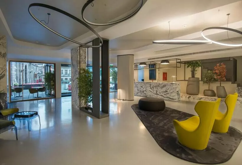 Fotos del hotel Azoris Angra Garden - Plaza Hotel:  64