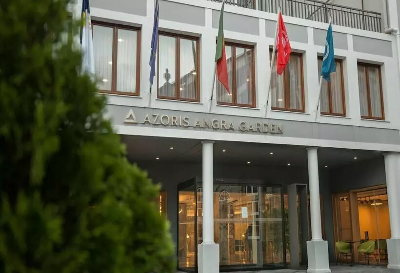 Fotos del hotel Azoris Angra Garden - Plaza Hotel:  83