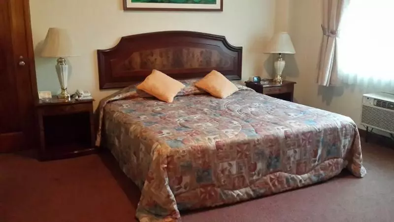 Fotos del hotel Maury:  13