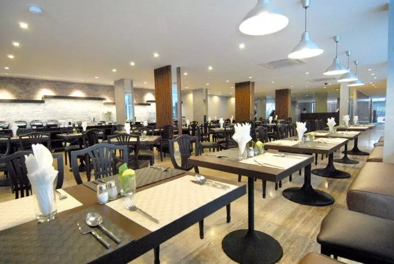 Fotos del hotel Ma Bangkok:  3