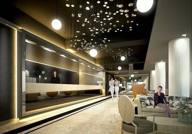 Fotos del hotel Ma Bangkok:  2