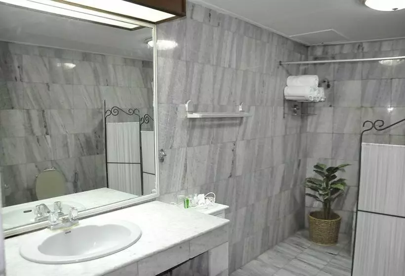 Fotos del hotel Trocadero:  4