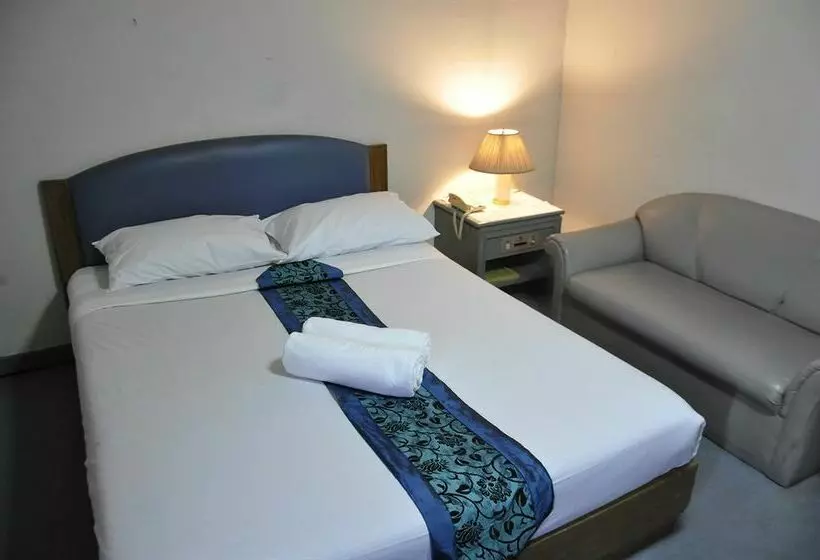 Fotos del hotel Trocadero:  10