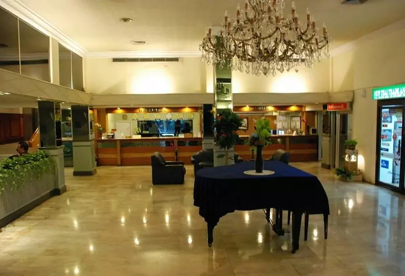 Fotos del hotel Trocadero:  3