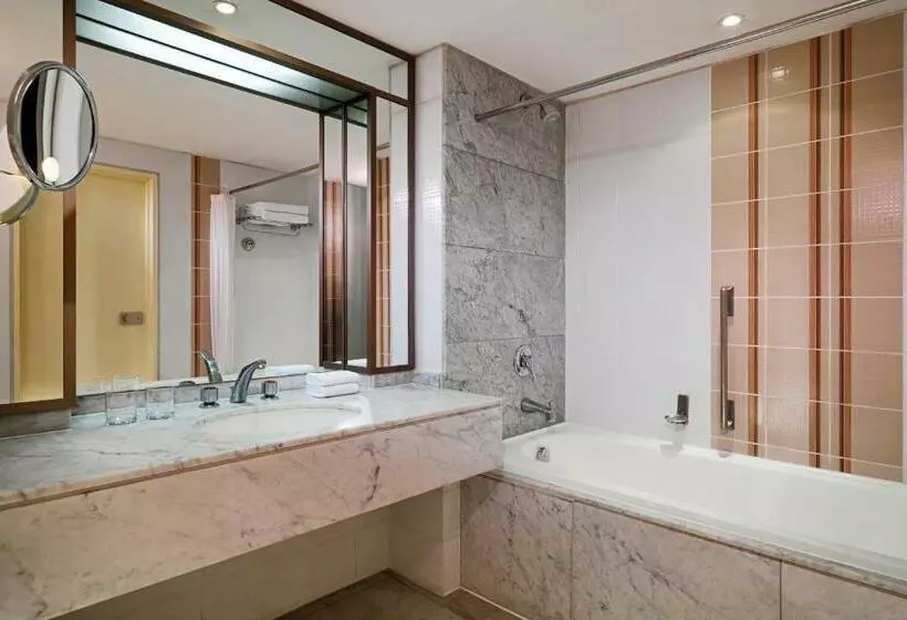 Fotos del hotel Le Meridien Heliopolis:  6