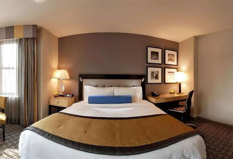 Fotos del hotel The Latham Hotel:  2