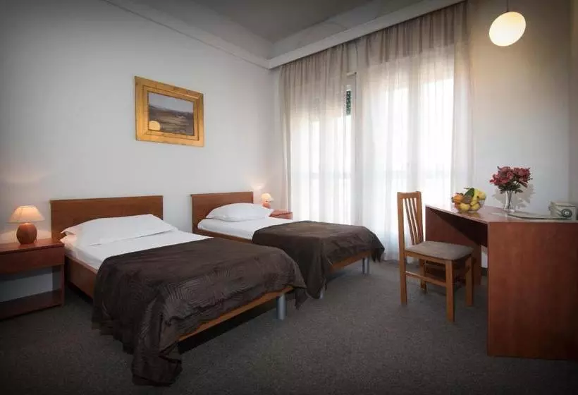 Fotos del hotel Bellevue:  5