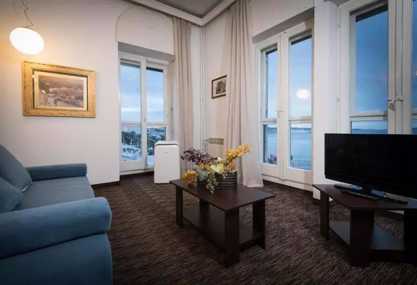 Fotos del hotel Bellevue:  14