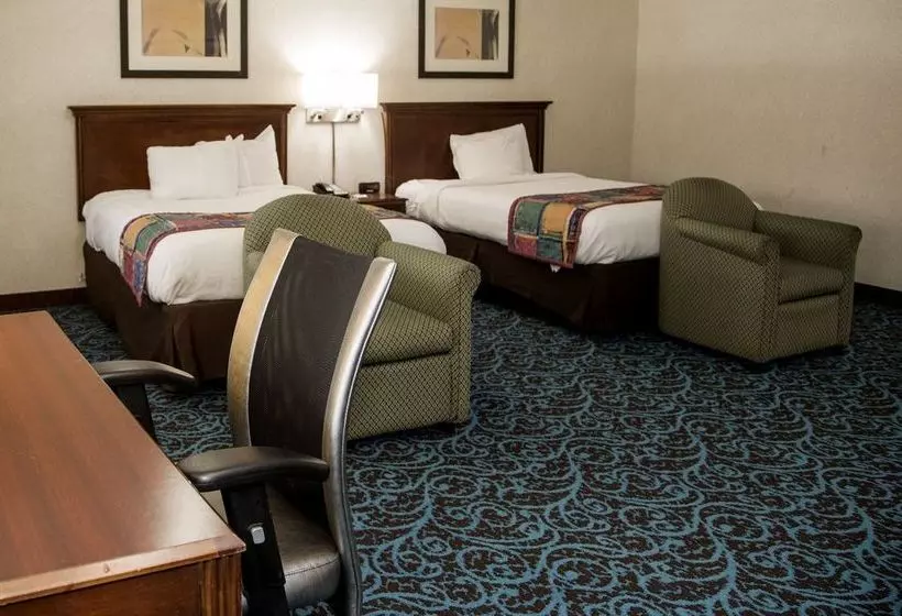 Fotos del hotel Charles River Motel:  6