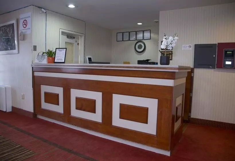 Fotos del hotel Charles River Motel:  3