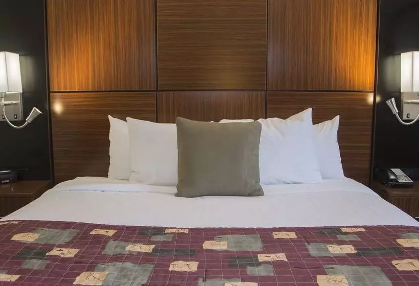 Fotos del hotel Charles River Motel:  18