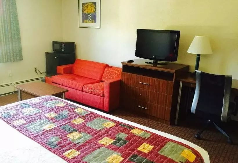 Fotos del hotel Charles River Motel:  12