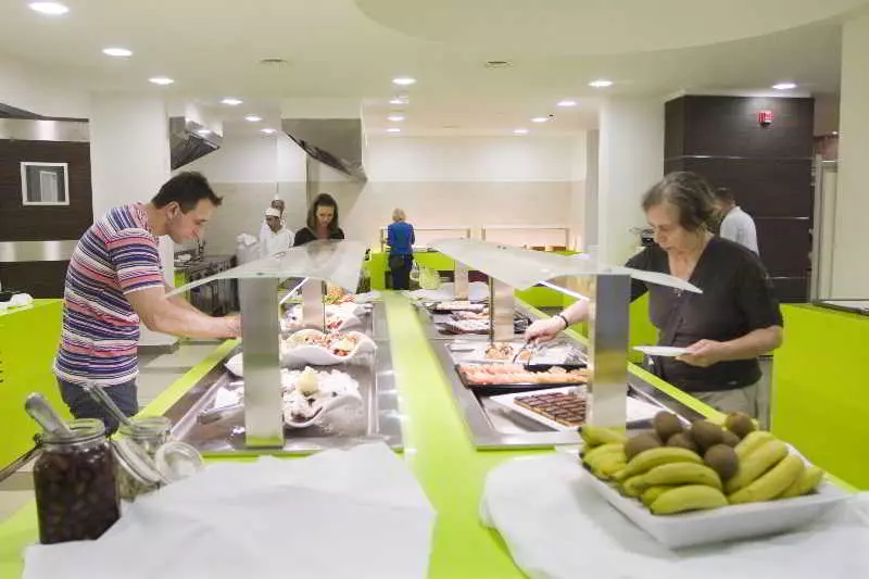 Fotos del hotel Otrant:  13